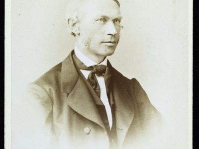 Who invented the chloriodide of zinc test for cellulose? An online adventure…