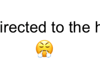 Of captive portals and QR Codes: The new Kölnisches Stadtmuseum is fine for someone else