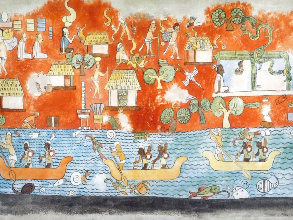 Unserious travel tips for HSS Mérida